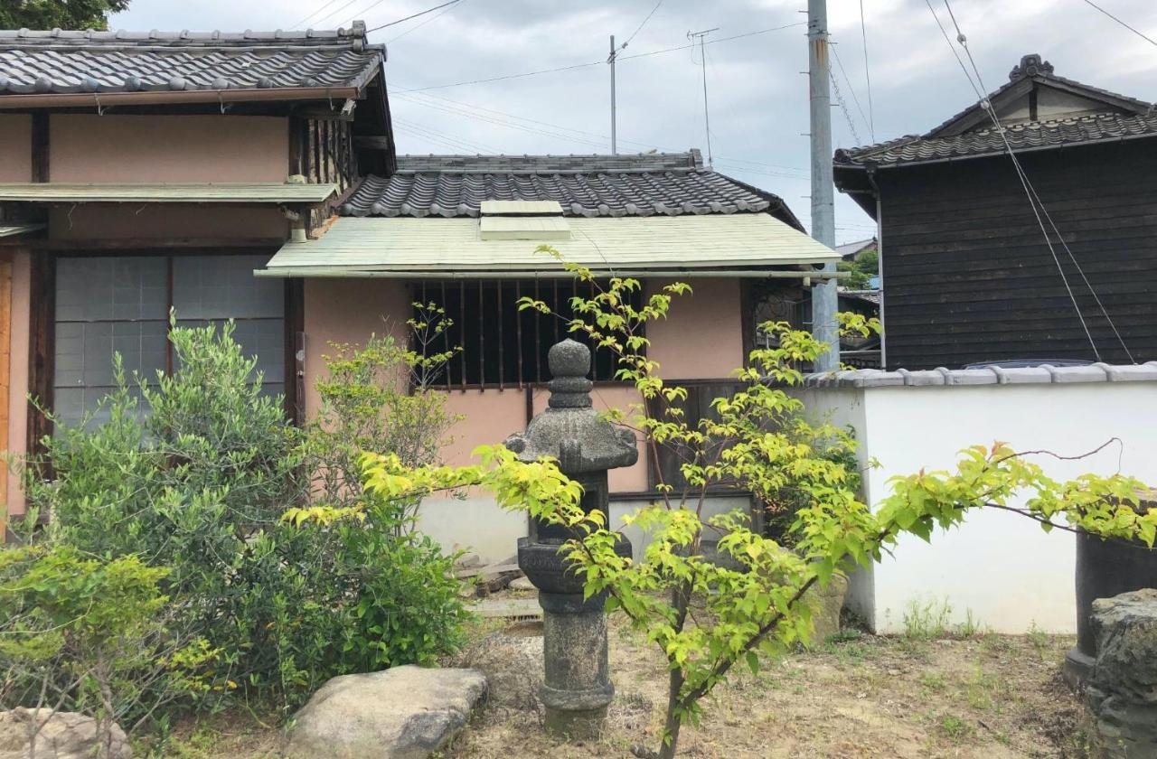 Tokoname - House - Vacation Stay 87578 Buitenkant foto